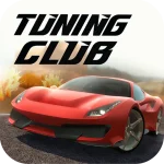 tuning-club-online-mod-apk