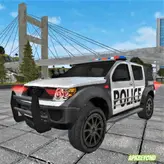 Miami Crime Police Mod APK logo