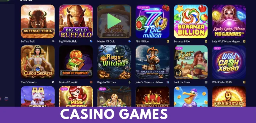 7bit casino apk casino games