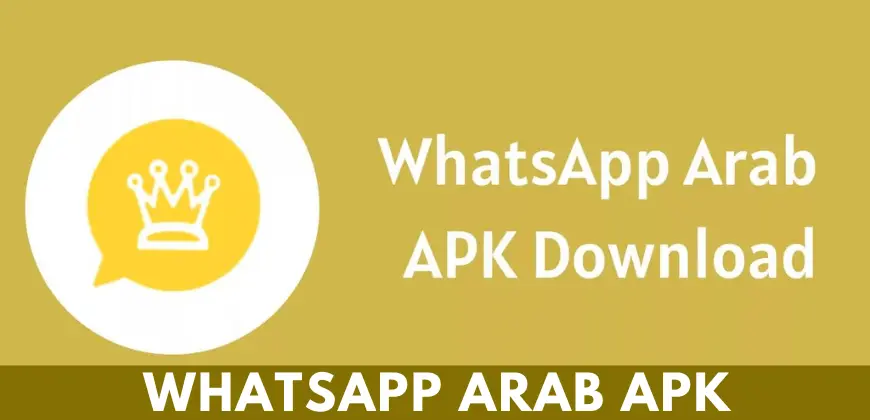 Whatsapp Arab APK