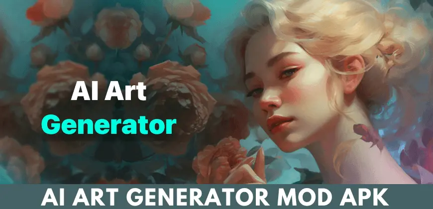 AI Art Generator Mod APK
