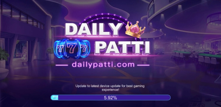 DailyPatti