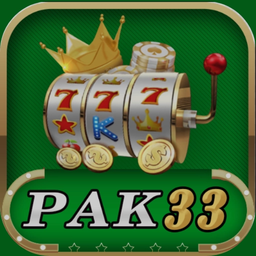 pk33 game