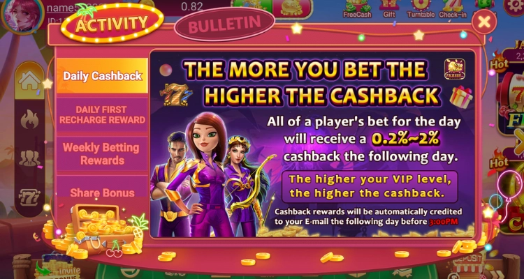 PKR 888 Bonuses