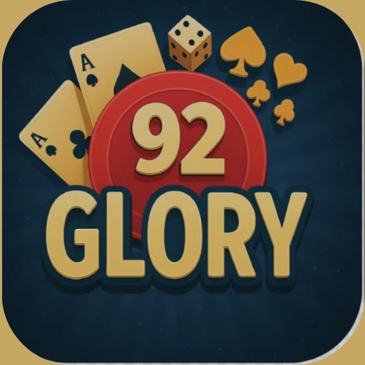 92Glory APK