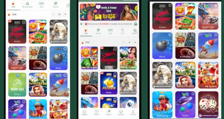 Z7 Game Pakistan Latest Version