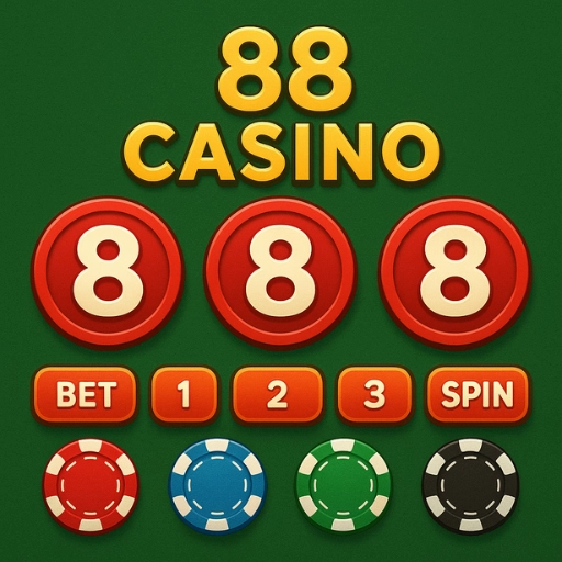 88 Casino Game Pakistan