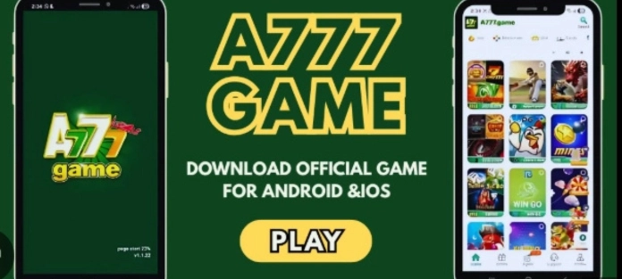 A777 Game
