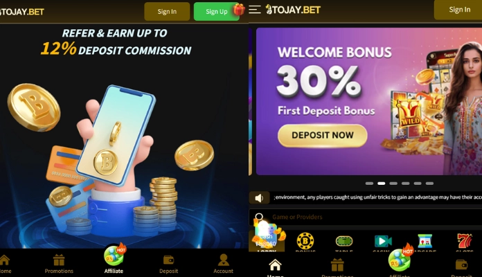 2J Bet Game APK