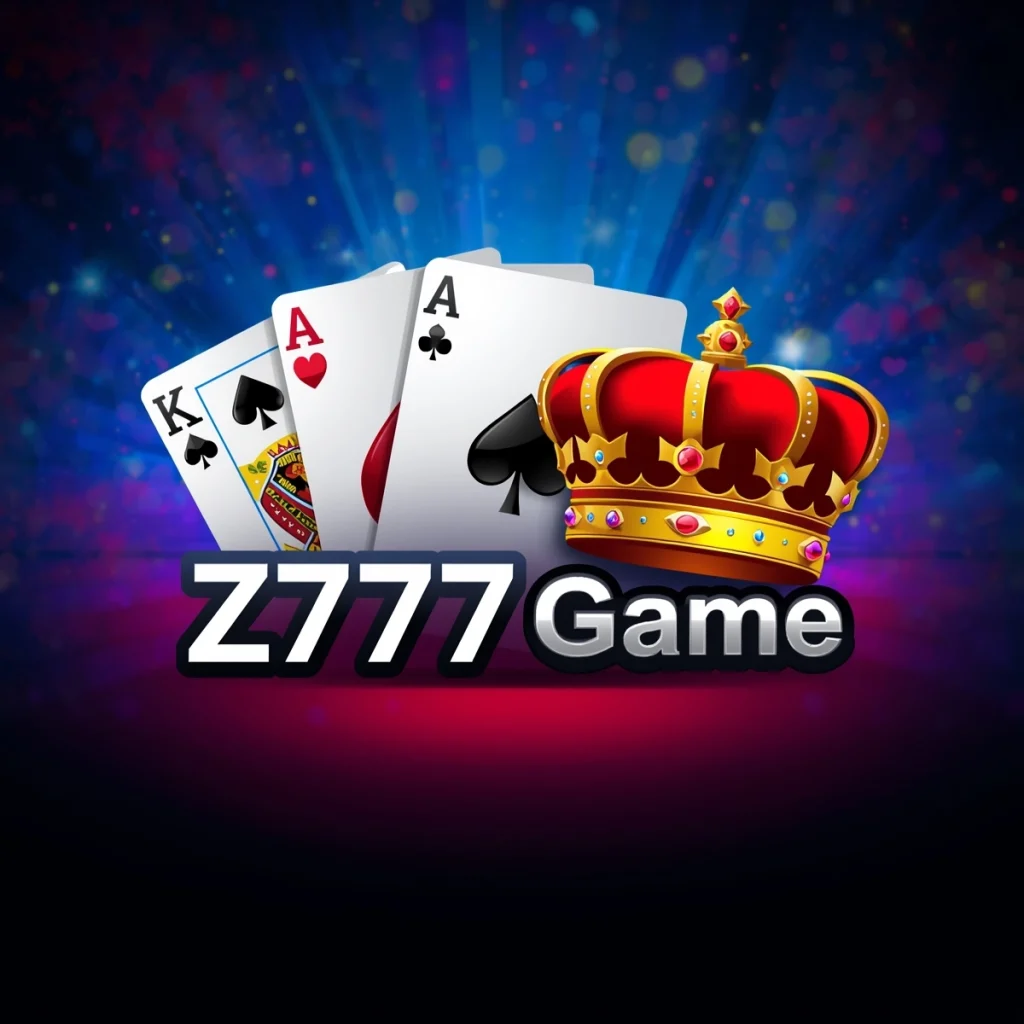 Z777 Game